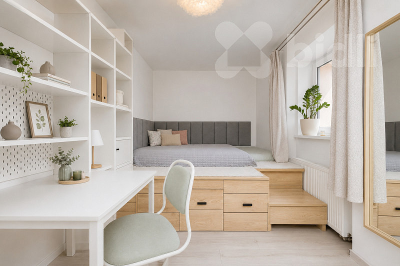Prodej domu 80 m² s pozemkem 169 m² – fotografie 4