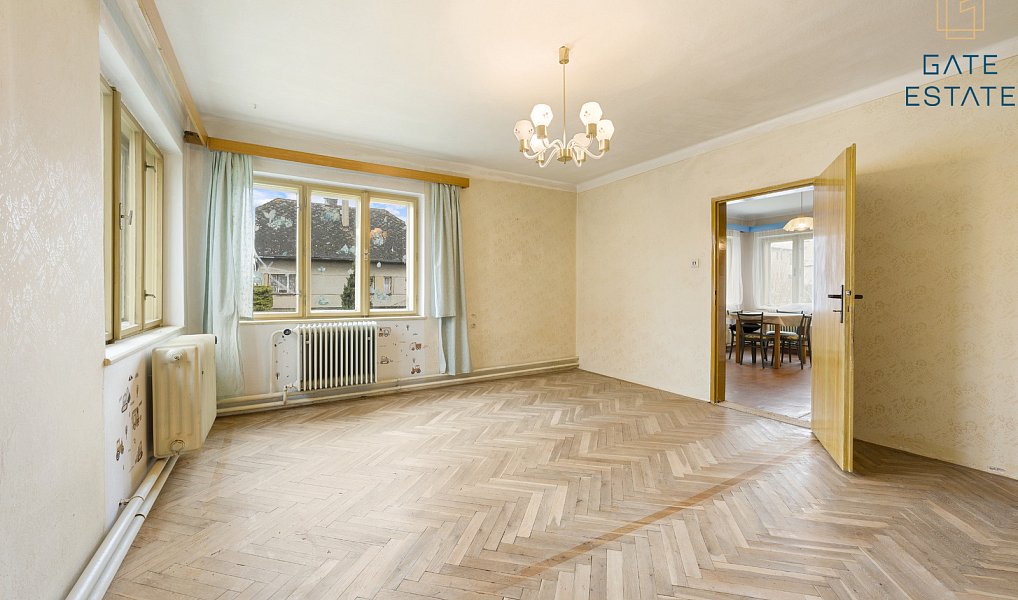 Prodej domu 187 m² s pozemkem 1 123 m², Všechovice – náhled fotky 8