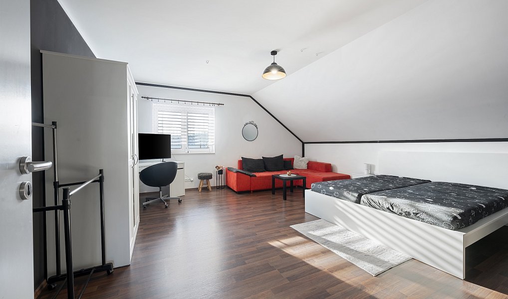 Prodej domu 225 m² s pozemkem 803 m², Letovice – náhled fotky 31