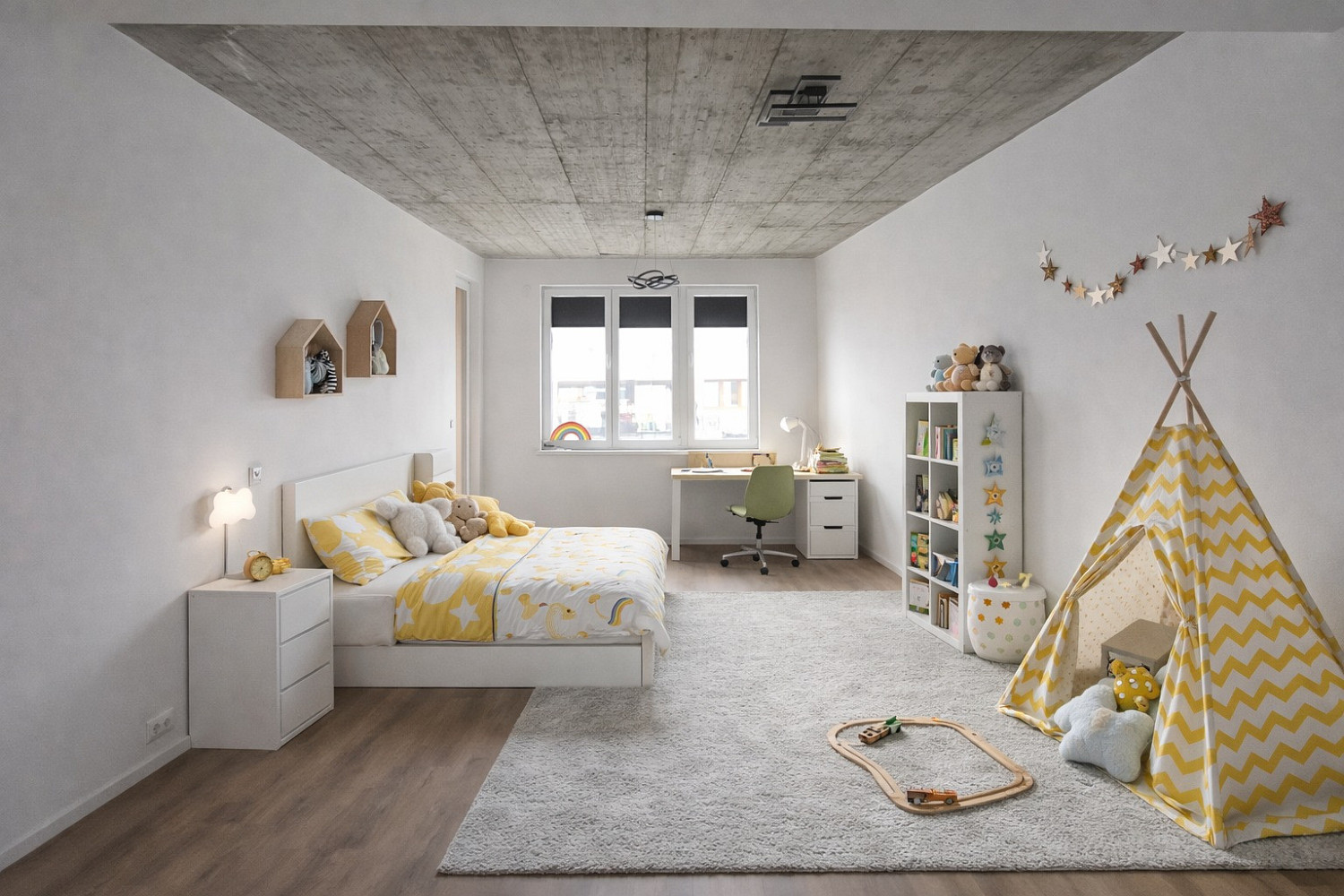 Prodej bytu 3+kk 80 m² - Więcej