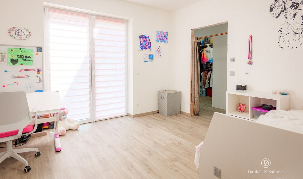 Prodej domu 240 m² s pozemkem 1 615 m², Nová Ves – náhled fotky 21