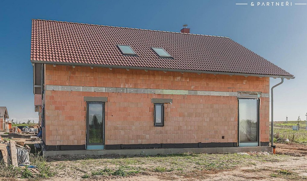 Prodej domu 239 m² s pozemkem 983 m², Praskačka – náhled fotky 11