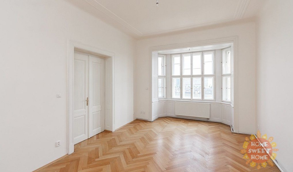 Pronájem bytu 3+kk 83 m², Praha – náhled fotky 4