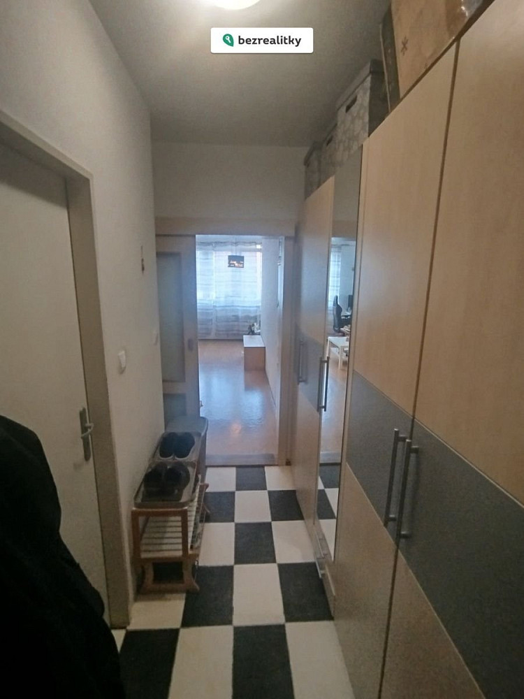 Prodej bytu 1+kk 36 m² – fotografie 3