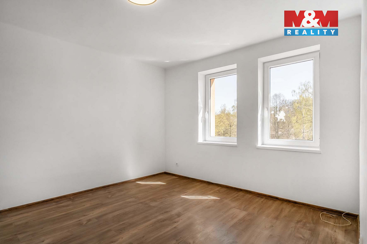 Pronájem bytu 2+1 55 m² — photo 5