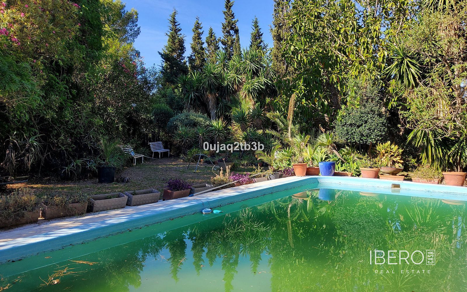 Casa 7+kk – Málaga, San Rafael, Cruz de Humilladero - Vista 5