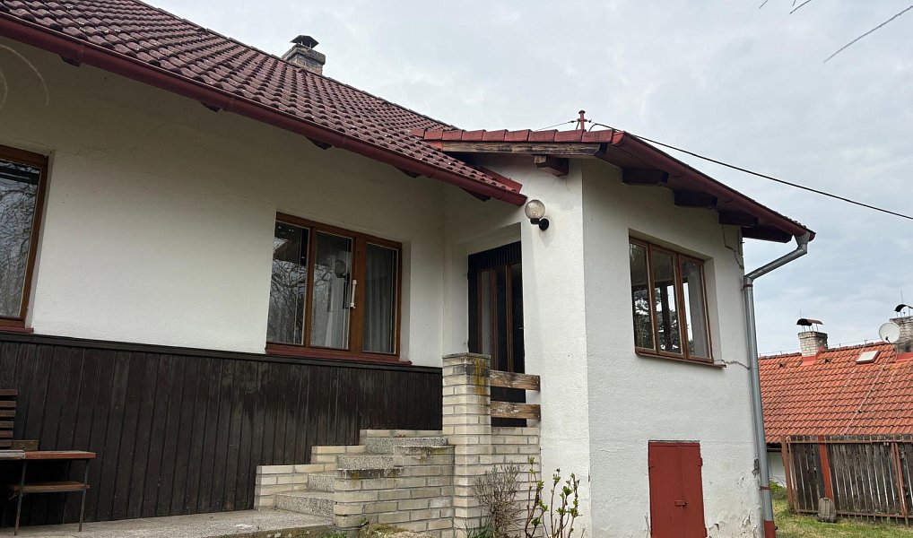 Prodej chalupy 60 m² s pozemkem 1 033 m², Staré Hrady – náhled fotky 5