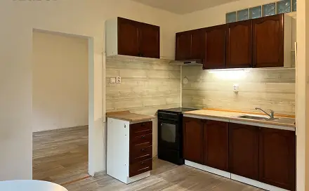 Prodej bytu 1+1 35 m²