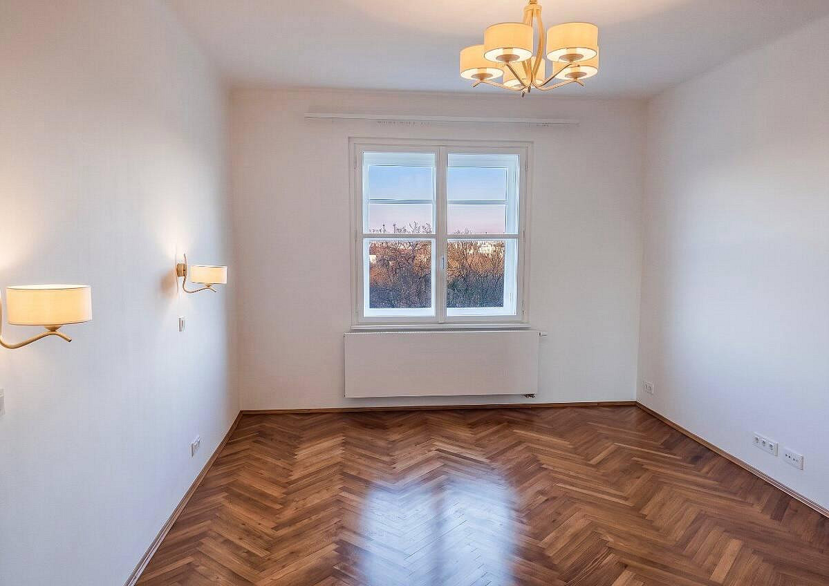 Pronájem bytu 3+kk 77 m² – fotografie 2