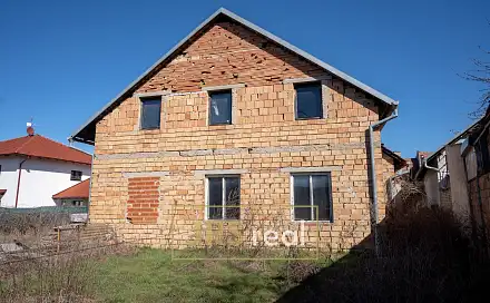 Prodej ubytovacího objektu 490 m², Dolní Dunajovice, okres Břeclav