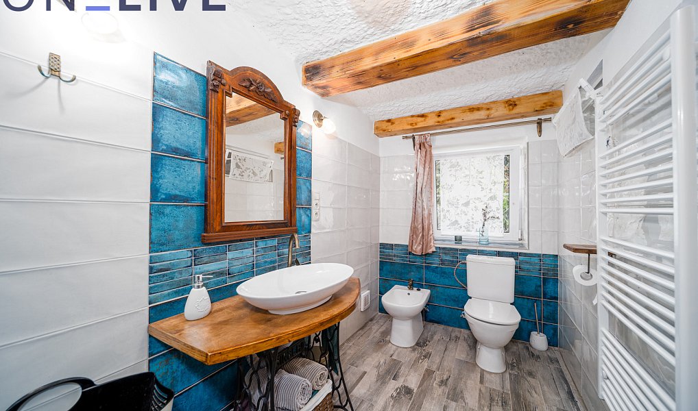 Prodej chaty/chalupy 110 m² s pozemkem 1 316 m², Ošelín – náhled fotky 13