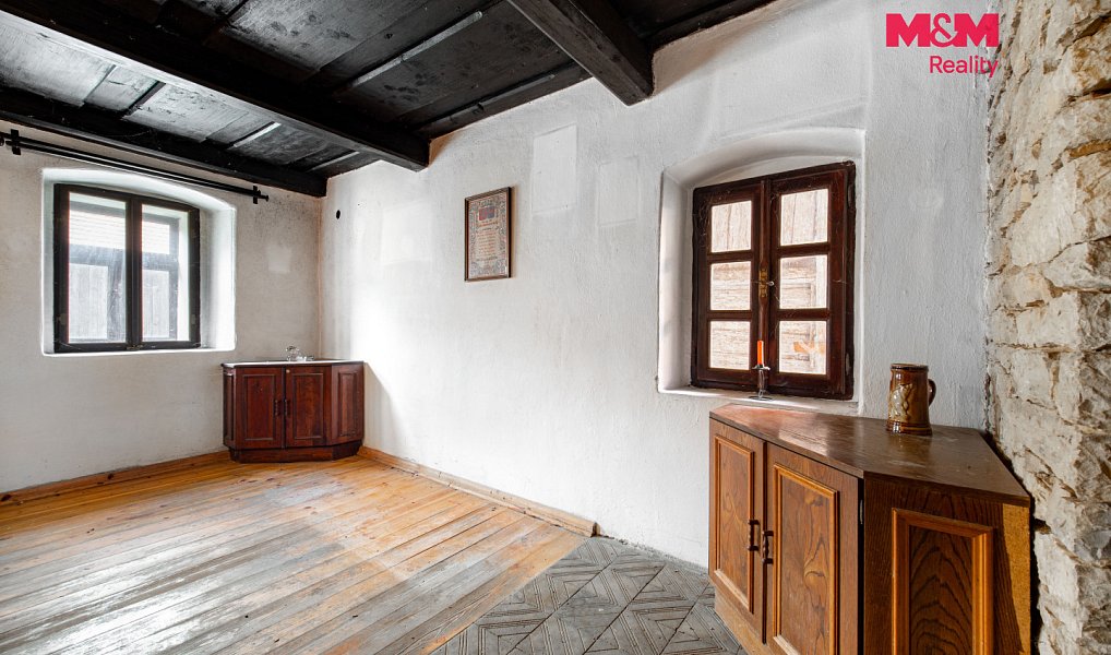 Prodej domu 164 m² s pozemkem 626 m², Makov – náhled fotky 6
