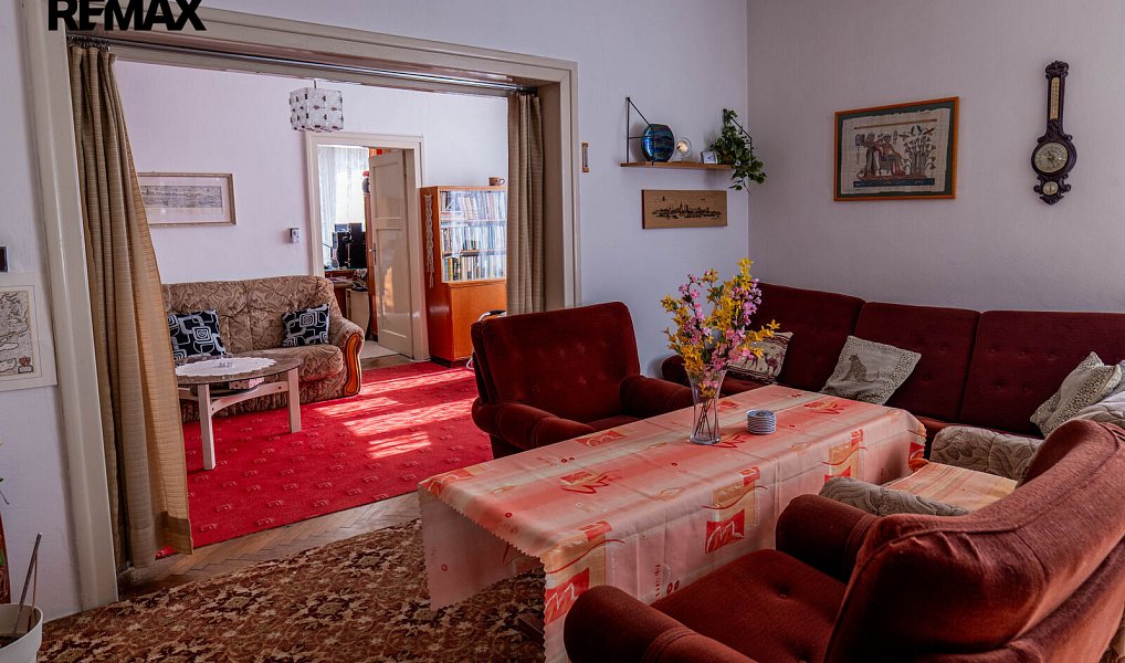 Prodej bytu 4+1 91 m², Teplice – náhled fotky 2