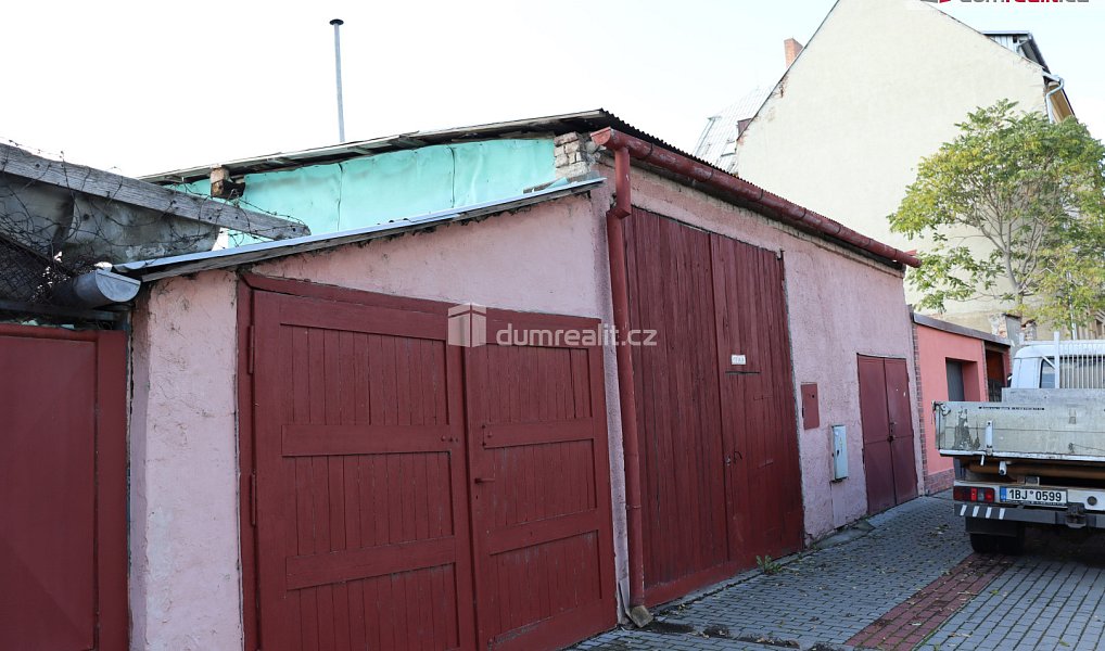 Prodej stavebního pozemku 371 m², Břeclav – náhled fotky 2