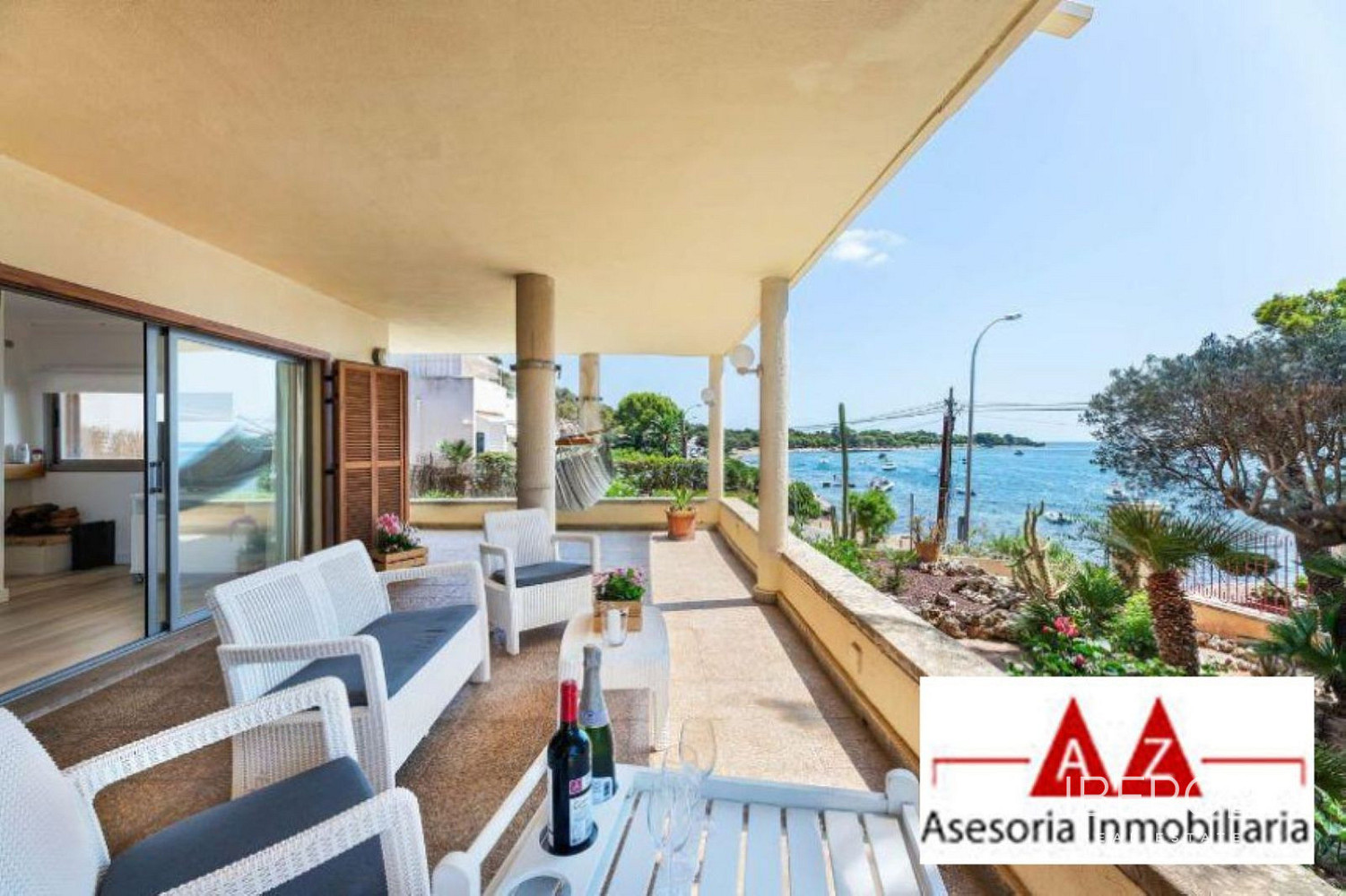 Pis 5+kk – Alcúdia, Centre històric, Port d'Alcúdia - Vista 2