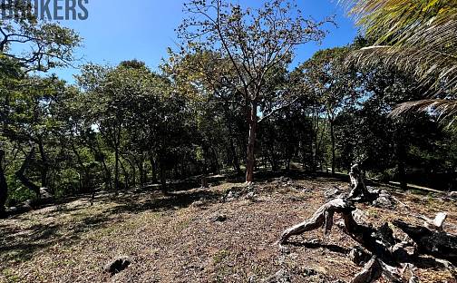 Prodej stavebního pozemku 2 400 m², Coxen Hole, Roatán, Honduras