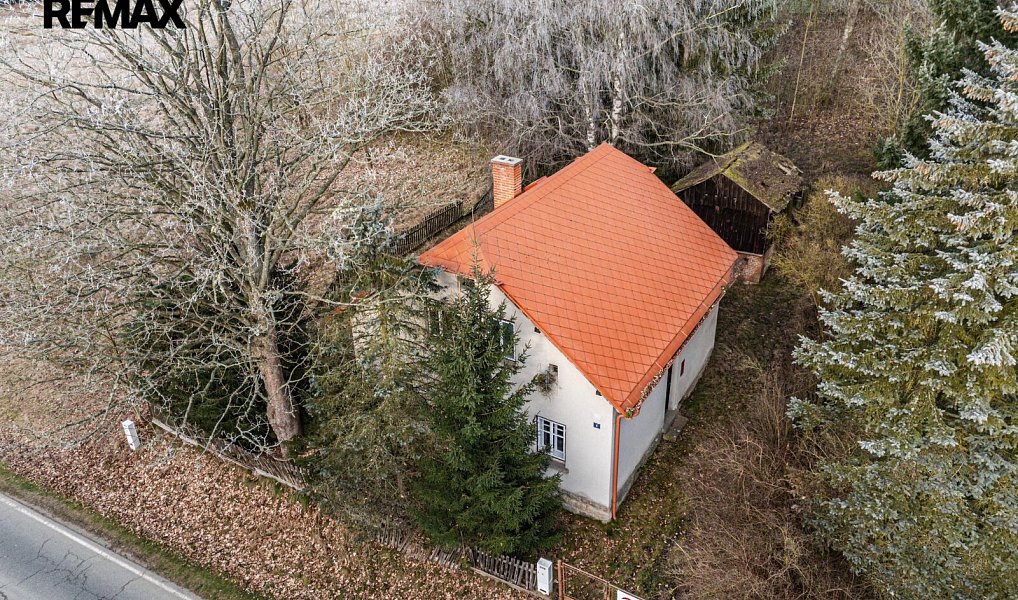 Prodej domu 120 m² s pozemkem 424 m², Rozvadov – náhled fotky 25