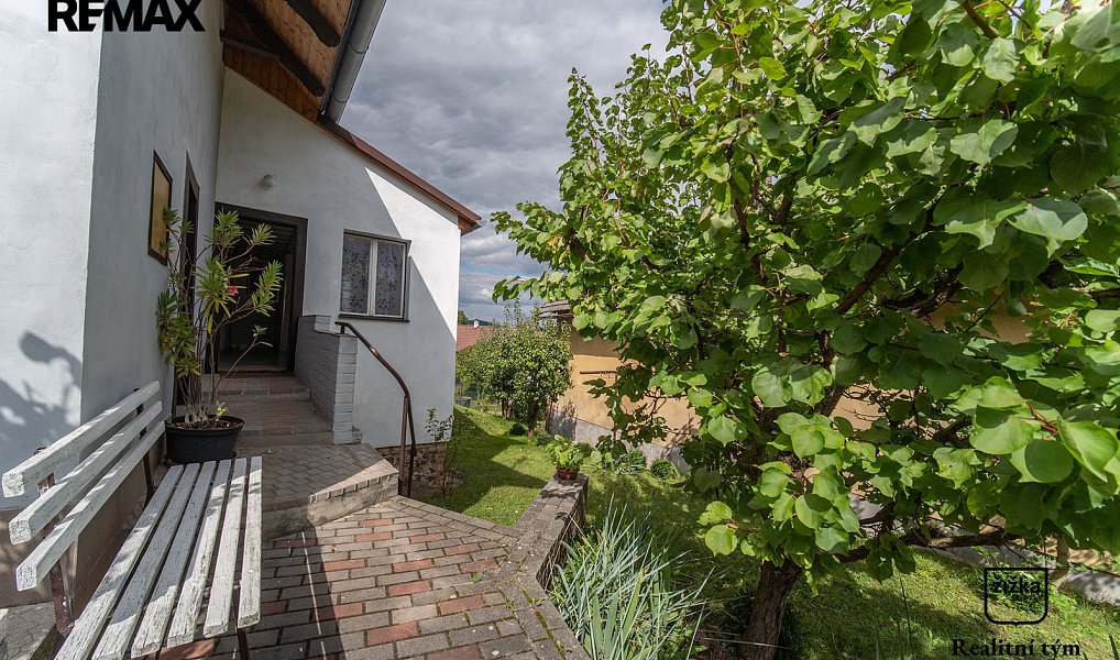 Prodej domu 78 m² s pozemkem 372 m², Újezd – náhled fotky 25