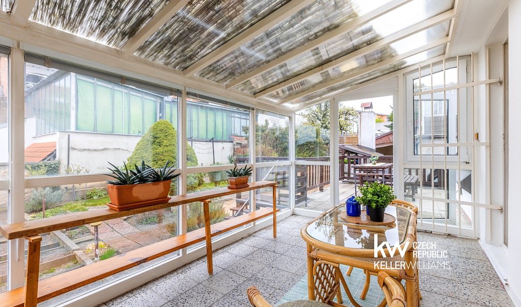 Prodej domu 226 m² s pozemkem 343 m², Praha – náhled fotky 27