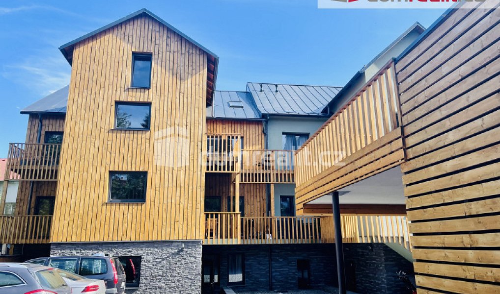 Prodej bytu 2+kk 48 m², Abertamy – náhled fotky 4