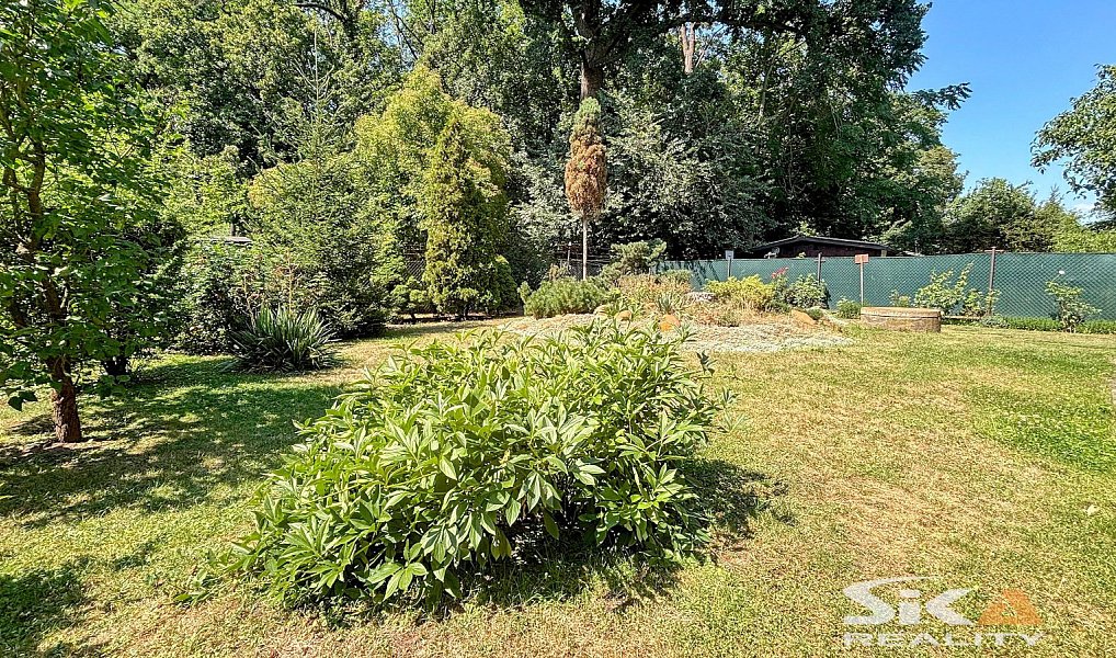 Prodej chaty/chalupy 16 m² s pozemkem 1 133 m², Louny – náhled fotky 18