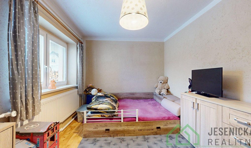 Prodej domu 144 m² s pozemkem 964 m², Černá Voda – náhled fotky 13
