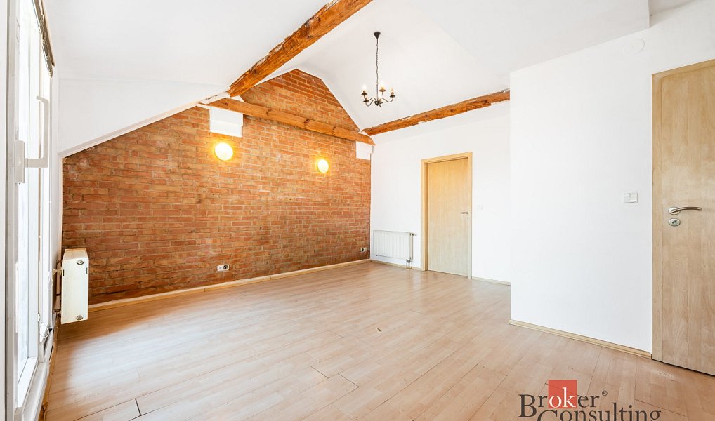 Prodej bytu 2+kk 56 m², Brno – náhled fotky 2