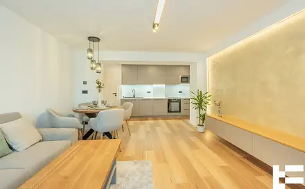Prodej bytu 3+kk 58 m², Prokopa Holého, Lovosice, okres Litoměřice