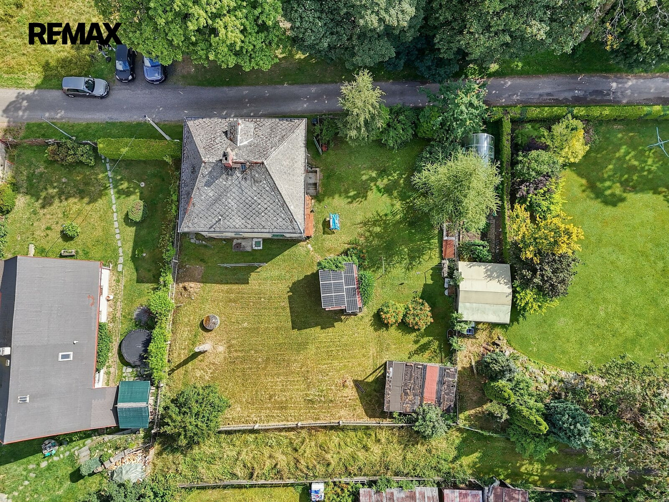 Prodej domu 124 m² s pozemkem 761 m² – fotografie 4
