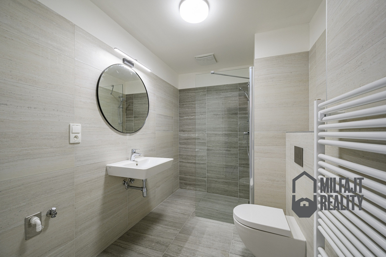 Prodej bytu 2+kk 49 m² - Więcej