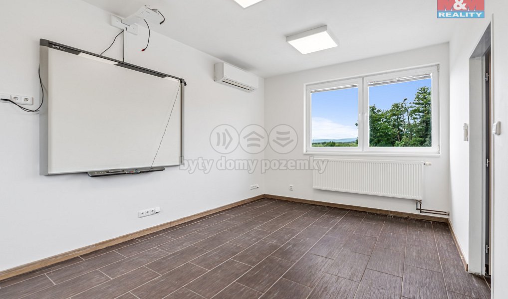 Pronájem kanceláře 51 m², Chabařovice – náhled fotky 2