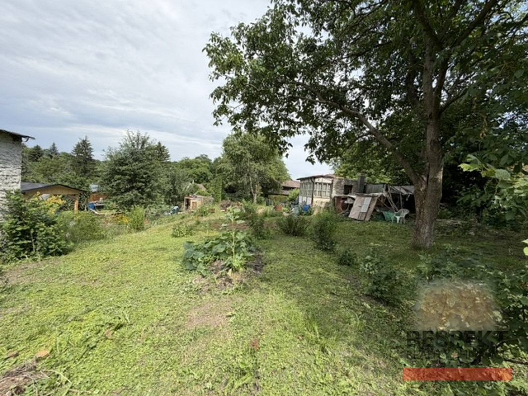 Prodej zahrady 586 m² – fotografie 3