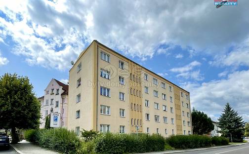 Pronájem bytu 4+1 74 m², Moskevská, Karlovy Vary