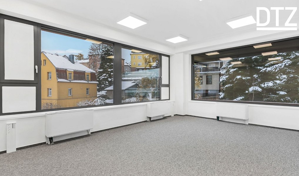 Pronájem kanceláře 277 m², Liberec – náhled fotky 9