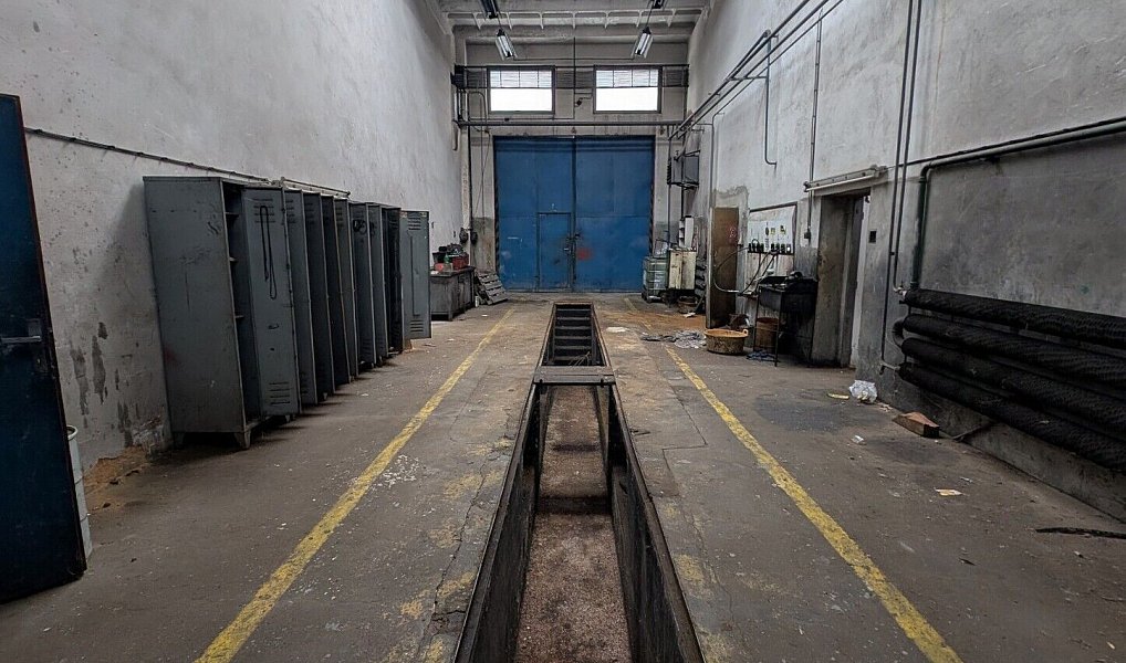Prodej výrobních prostor 30 223 m², Částkov – náhled fotky 13