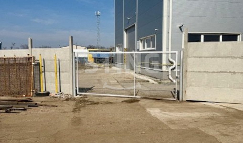 Pronájem výrobních prostor 330 m², Hodonín – náhled fotky 6