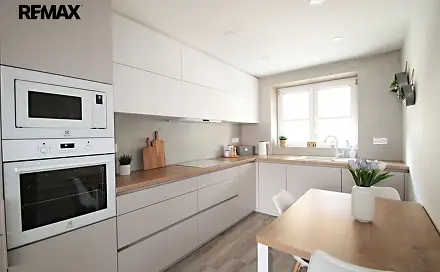 Prodej bytu 2+1 53 m², Na Magistrále, Kolín - Kolín II