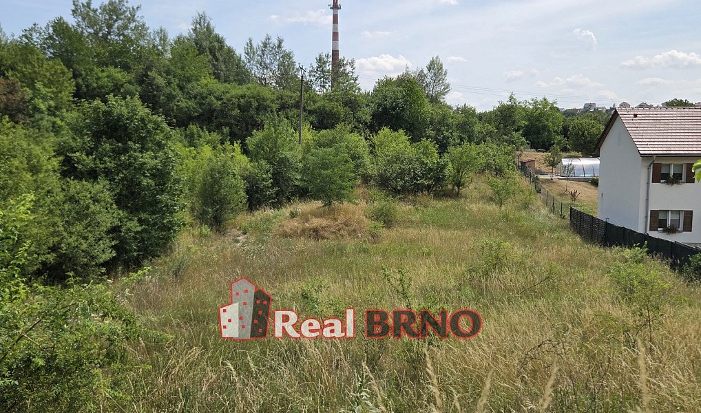 Prodej stavebního pozemku 1 928 m², Kanice – náhled fotky 5