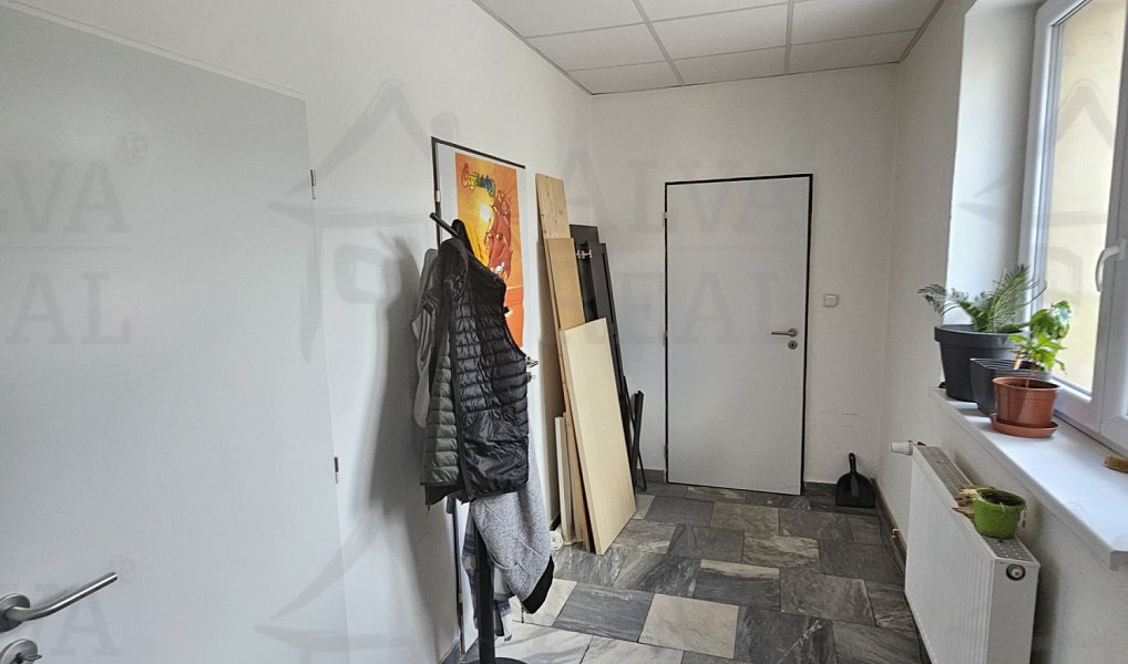 Pronájem kanceláře 102 m², Bílovice nad Svitavou – náhled fotky 14