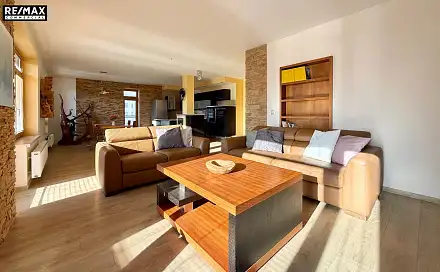 Prodej bytu 3+kk 135 m²