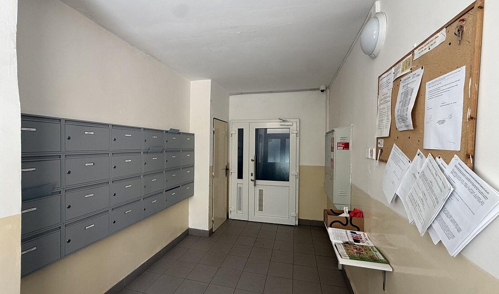 Pronájem bytu 3+1 66 m², Ústí nad Labem – náhled fotky 12