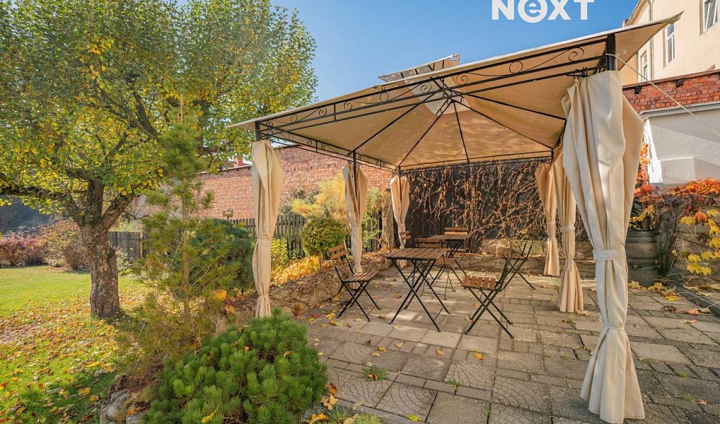 Pronájem restaurace 59 m², Štíty – náhled fotky 13