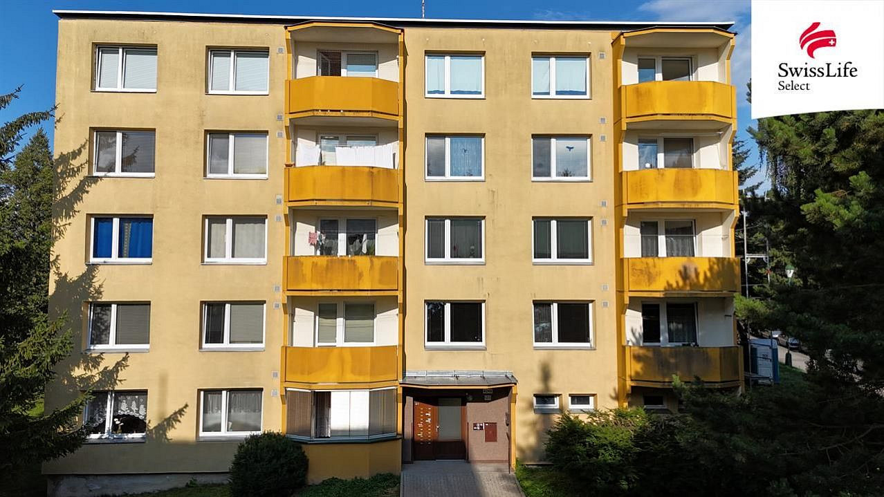 Prodej bytu 3+1 71 m² – fotografie 2