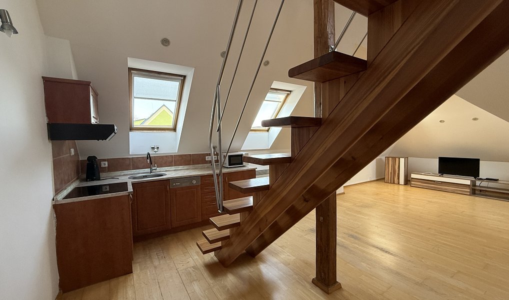 Pronájem vily 80 m², Ostrava – náhled fotky 10