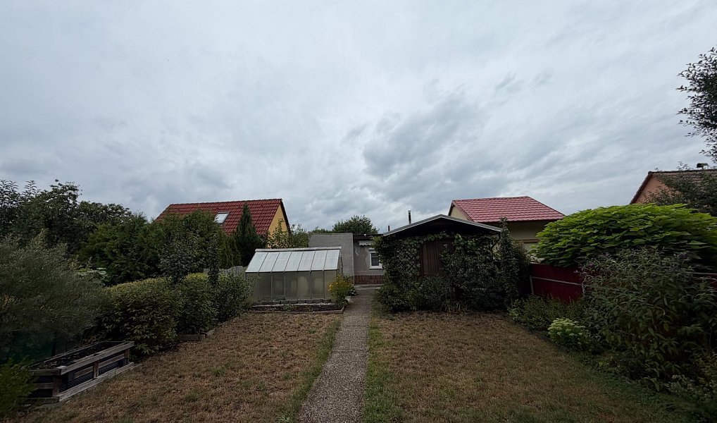 Prodej zahrady 225 m², Most – náhled fotky 18