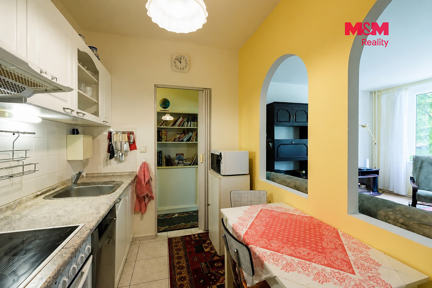 Prodej bytu 2+kk 54 m² – fotografie 4
