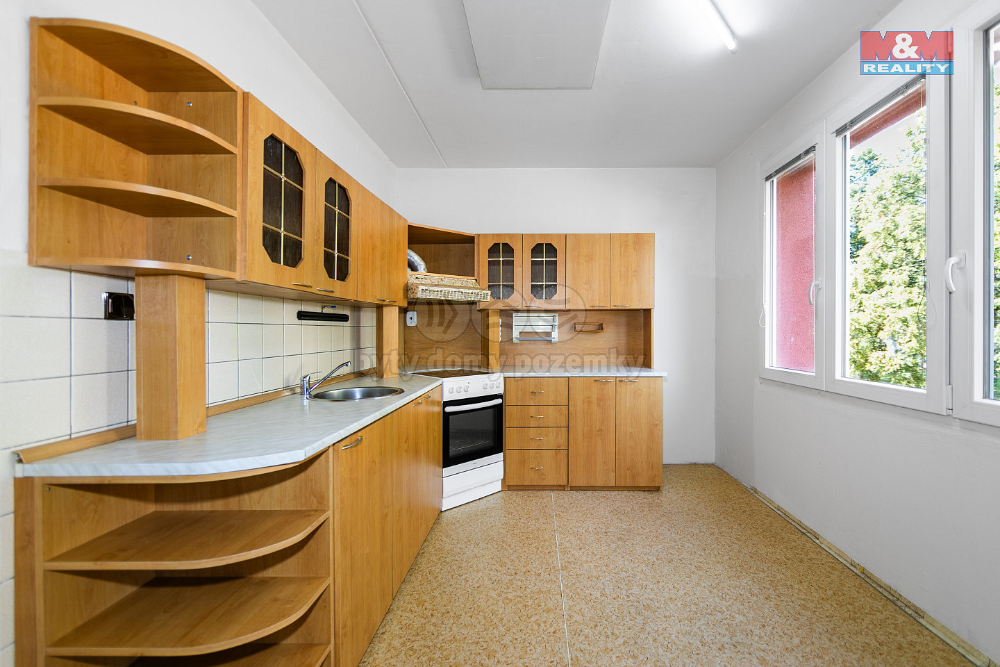 Prodej bytu 3+1 71 m² — photo 2