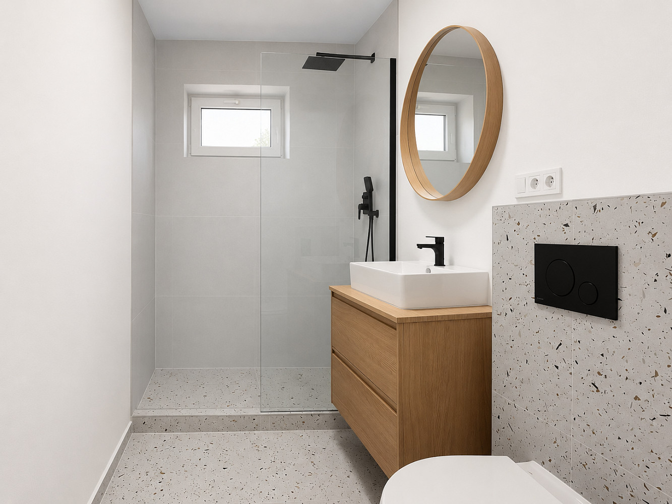 Prodej bytu 2+kk 42 m² — photo 2