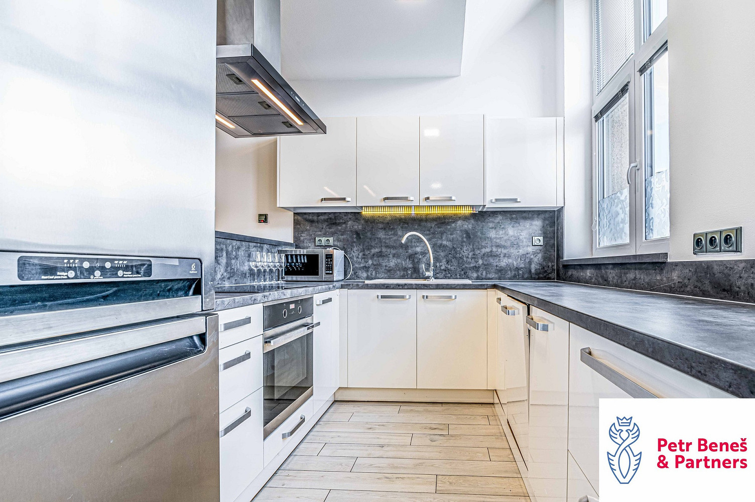 Prodej bytu 3+kk 69 m²