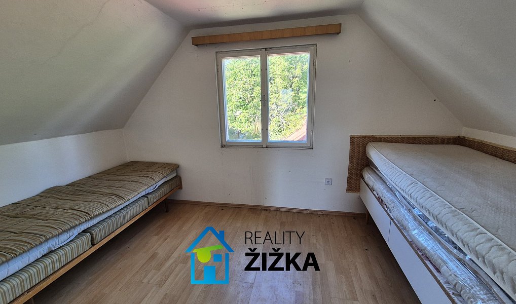 Prodej chaty/chalupy 65 m² s pozemkem 1 860 m², Brno – náhled fotky 5